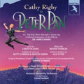 Rigby,cathy & The Original Studio Cas - Peter Pan - Music CD