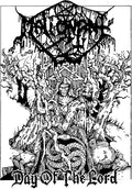 Malignant - Day Of The Lord - Music CD