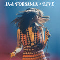Live [LP] Vinyl Record