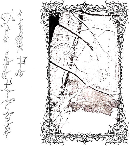 Trha - Anwe Aglivajsame Ca - Music CD