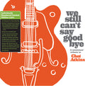 We Still Can't Say Goodbye: A Musicians' / Various - We Still Can't Say Goodbye: A Musicians' / Various - Vinyl Record