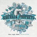 These Simple Truths Music CD
