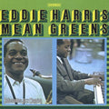 Harris,eddie - Mean Greens - Music CD
