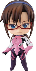 Good Smile - Rebuild Of Evangelion Mari Makinami Nend Af - Collectibles