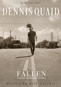Quaid,dennis - Fallen: A Gospel Record For Sinners - DVD