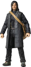 Hiya Toys - Walking Dead Daryl Dixon Exquisite Mini Daryl Af - Collectibles