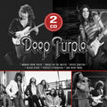 Deep Purple - Deep Purple - Music CD