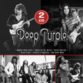 Deep Purple Music CD