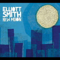 New Moon [Colored Vinyl] (Slv) [Indie Exclusive] Vinyl Record