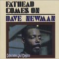 Newman,david - Fathead Comes On - Music CD