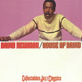 Newman,david - House Of David - Music CD