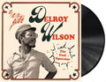 Wilson,delroy - Cool Operator - Vinyl Record