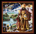 Beka,akae - Living Testament - Vinyl Record