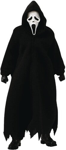 One:12 Collective - Ghost Face - One:12 Collective - Ghost Face - Collectibles