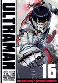 Shimoguchi,tomohiro / Shimizu,eiichi - Ultraman Vol 16 - Books