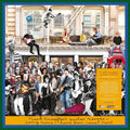 Knopfler,mark Guitar Heroes - Going Home (theme From Local Hero) - Vinyl Record