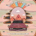Morrow,sam - On The Ride Here - Music CD