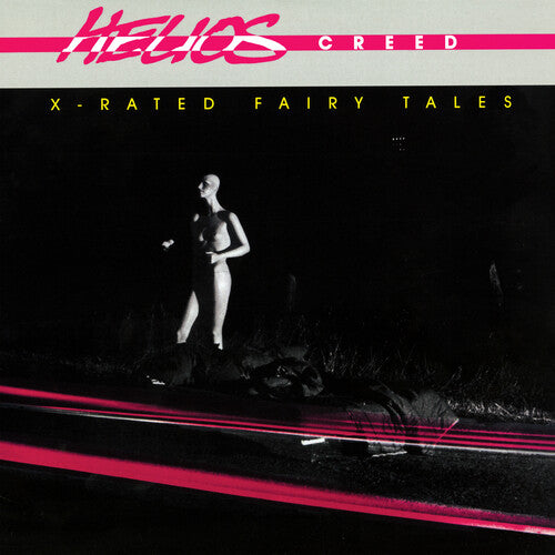 Creed,helios - X-rated Fairy Tales - Vinyl Record