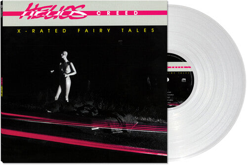 Helios Creed - X-rated Fairy Tales