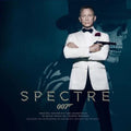 Newman,thomas - Spectre (original Motion Picture Soundtrack) - Vinyl Record
