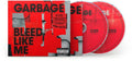 Garbage - Bleed Like Me - Music CD