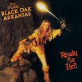 Dandy,jim - Ready As Hell - Vinyl Record
