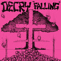 Decry - Falling - Music CD
