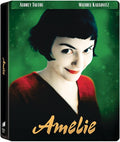 Amelie - Amelie - Blu-ray