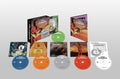 John Entwistle - Ox Box Set - 6CD Boxset