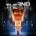 End Machine - Quantum Phase - Music CD