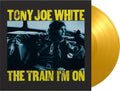White,tony Joe - Train I'm On - Vinyl Record