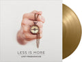 Lost Frequencies - Less Is More - Vinyl Record