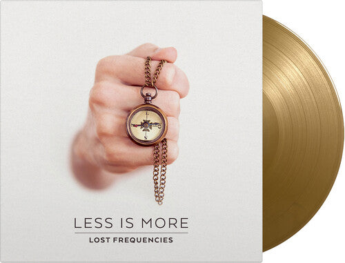 Lost Frequencies - Less Is More - Vinyl Record