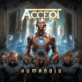 Accept - Humanoid - Music CD