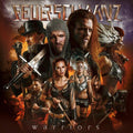 Feuerschwanz - Warriors - Music CD