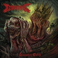 Coffins - Sinister Oath - Vinyl Record