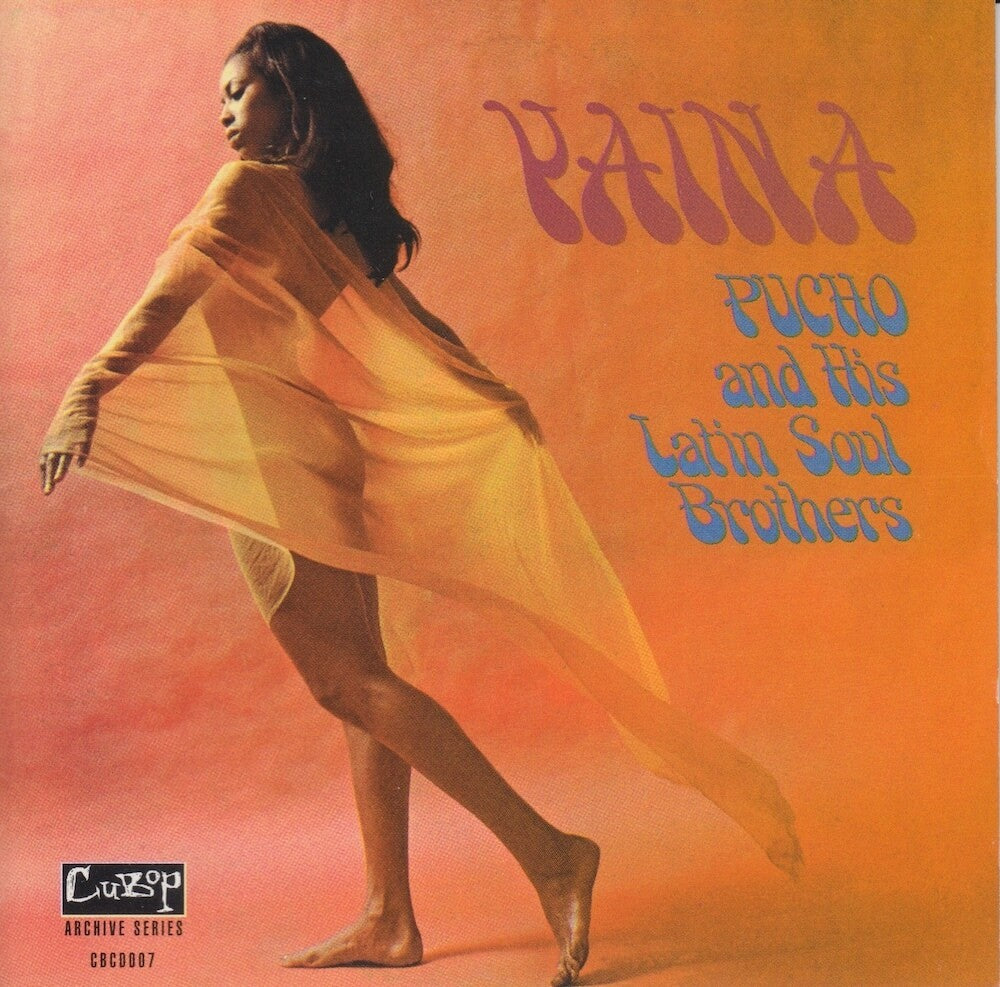 Pucho & His Latin Soul Brothers - Yaina (Rsd) [180 Gram] [Record Store Day]