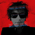 Valentine,marc - Basement Sparks - Music CD
