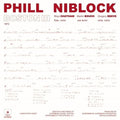 Niblock,phill - Boston / Tenor / Index - Music CD