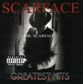 Scarface - Mr Scarface: Greatest Hits - Music CD