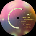 Suchi - Ghunghoo - Vinyl Record