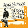 Guerrero,tommy - Return Of The Bastard - Vinyl Record