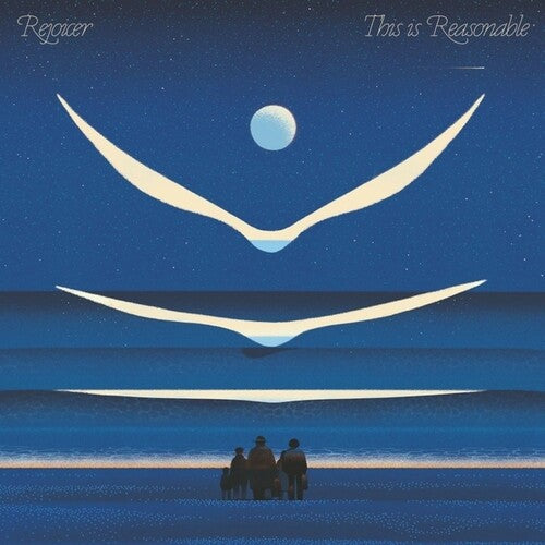 Rejoicer - This Is Reasonable - Vinyl Record