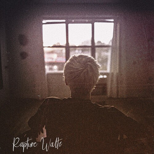 Manchild,johnny & The Poor Bastards - Rapture Waltz - Vinyl Record