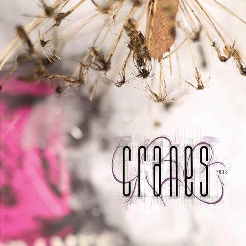 Cranes - Fuse - Music CD