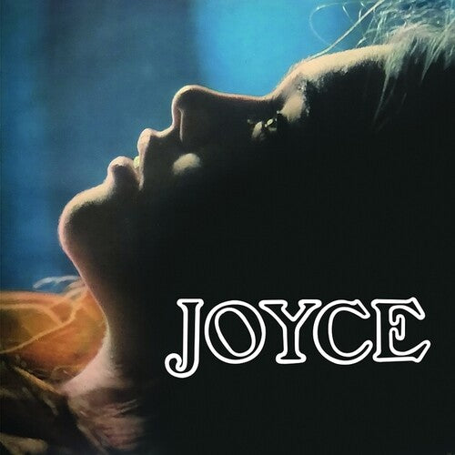 Joyce - Joyce - Vinyl Record