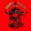 De Grey,jan Dukes - Sorcerers - Vinyl Record