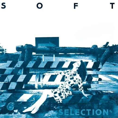 Soft Selection 84 / Various - Soft Selection 84 / Various - Vinyl Record
