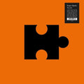 Bjorke,kasper - Puzzles - Vinyl Record