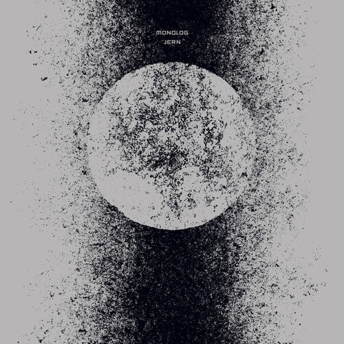Monolog - Jern - Vinyl Record